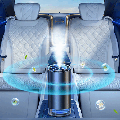 車用電器