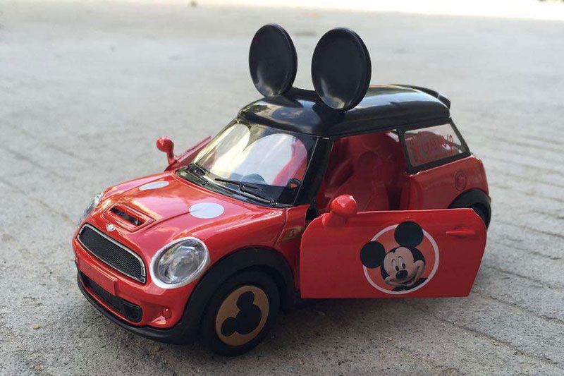 深圳玩具車方案開發(fā)