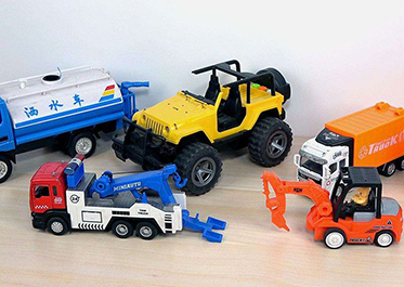 玩具車方案開發(fā)