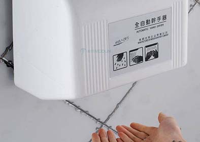干手器方案開發(fā)
