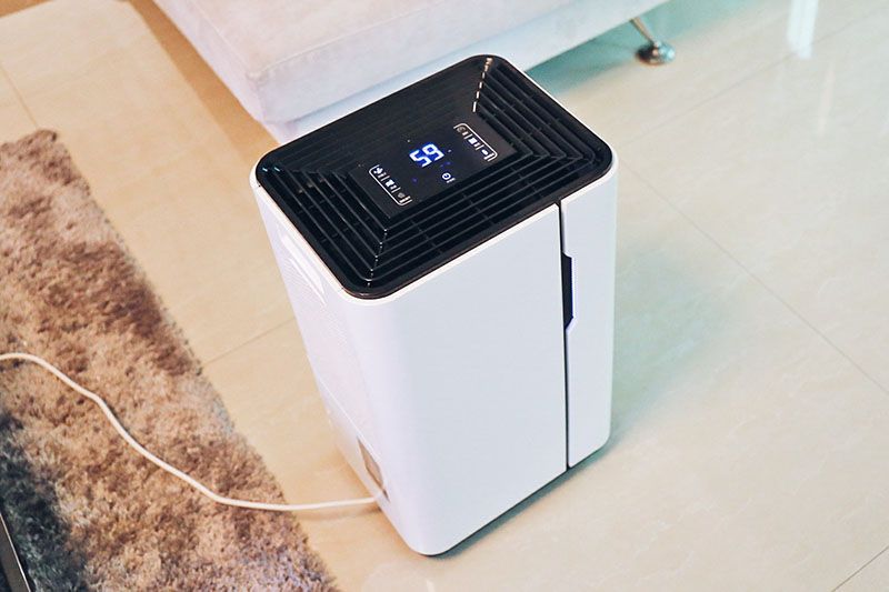 深圳除濕機方案開發(fā)