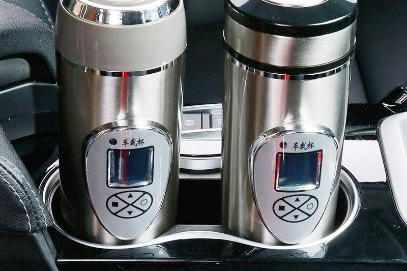 車(chē)載電熱杯PCBA廠家