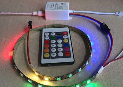 LED控制器硬件方案開發(fā)