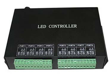 LED控制器方案開發(fā)