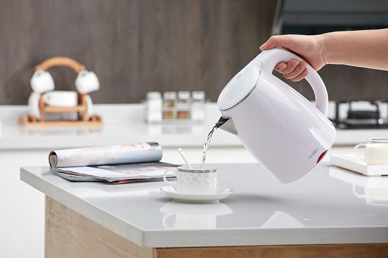 深圳電熱水壺控制板設計