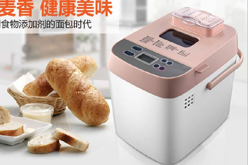 深圳面包機方案開發(fā)
