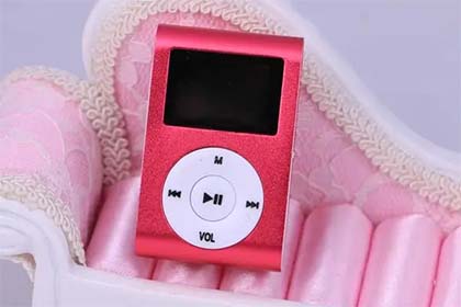 MP3播放器控制板開發(fā)設(shè)計(jì)