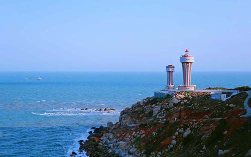 踏上南澳島：組創(chuàng)精英團隊暢享潮汕風(fēng)情之旅