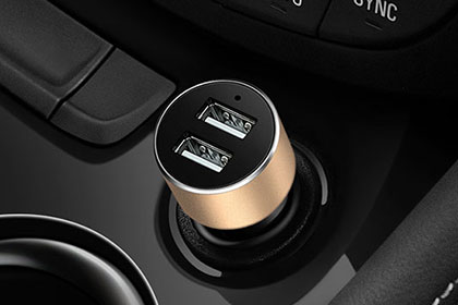 藍牙車載充電器控制板開發(fā)