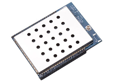 ZCWF02組創(chuàng)WIFI模塊