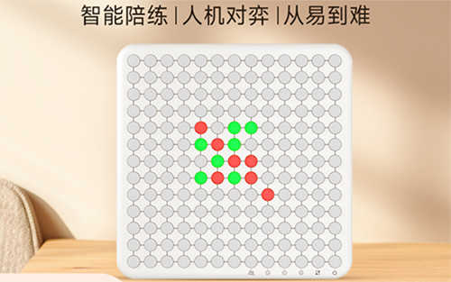 組創(chuàng)智能棋盤類產(chǎn)品：開啟智慧娛樂新篇章